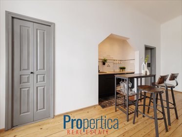 mieszkanie na sprzedaż 47m2 mieszkanie Warszawa, Wola, ul. gen. Józefa Bema