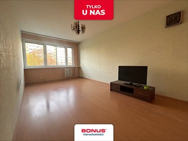 mieszkanie na sprzedaż 30m2 mieszkanie Szczecin, Os. Kaliny, Antoniego Kaliny