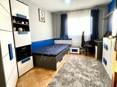 Mieszkanie trzypokojowe na sprzedaż Kościelna Wieś 52m2 Foto 5