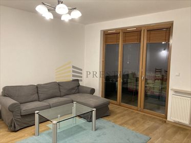 mieszkanie na wynajem 90m2 mieszkanie Warszawa, Mokotów, Służewiec, Obrzeżna
