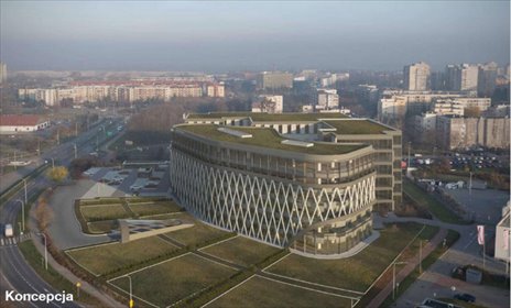 lokal użytkowy na sprzedaż 9445m2 lokal użytkowy Opole, Kazimierza Sosnkowskiego