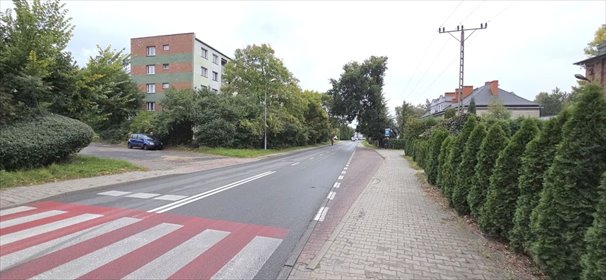 działka na sprzedaż 1303m2 działka Katowice, Kostuchna