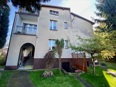 dom na wynajem 180m2 dom Mysłowice, Dziećkowice, Długa