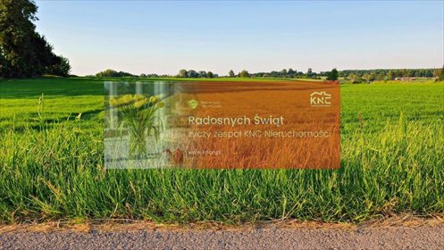 działka na sprzedaż 3000m2 działka Miłocin