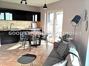 3-pokojowe mieszkanie 51 m² z balkonami - Pobitno Rzeszów mieszkanie Rzeszów, Pobitno, Armii Krajowej