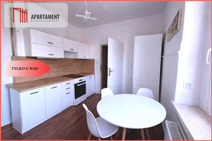 mieszkanie na sprzedaż 60m2 mieszkanie Starogard Gdański