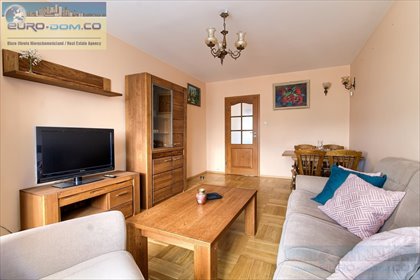 mieszkanie na wynajem 78m2 mieszkanie Poznań, Nowe- Miasto, Rataje, Armii Krajowej