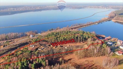 Działka inwestycyjna na sprzedaż Rybnik, Grabownia, Skowronków 35 100m2 Foto 6