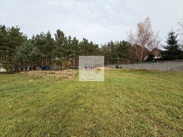 Działka 3440 m² z prywatnością i możliwością zabudowy. działka Nowe Czarnowo