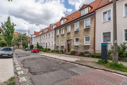 Przestronne 3-pokojowe mieszkanie w Wrzeszczu zapraszam mieszkanie Gdańsk, Wrzeszcz, Konrada Wallenroda