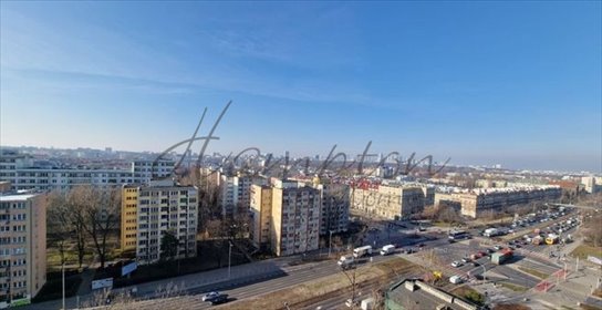 mieszkanie na sprzedaż 37m2 mieszkanie Warszawa, Mokotów Sielce, Czerniakowska