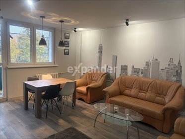 mieszkanie na sprzedaż 48m2 mieszkanie Śrem, Leopolda Okulickiego