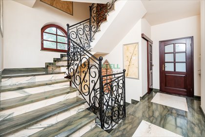 dom na sprzedaż 453m2 dom Gałków Mały, Borowiecka