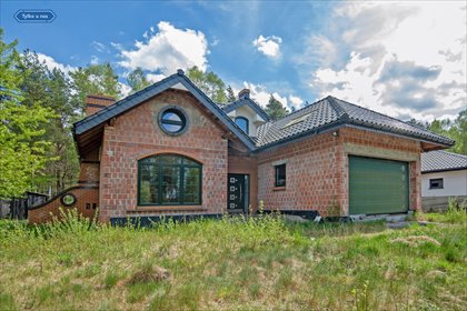 dom na sprzedaż 342m2 dom Poraj