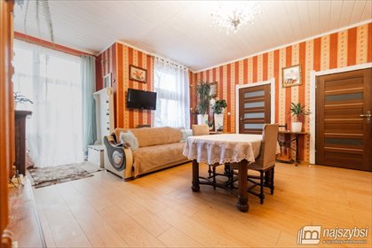 mieszkanie na sprzedaż 71m2 mieszkanie Stare Czarnowo, Szkolna