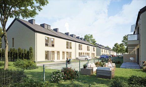 mieszkanie na sprzedaż 67m2 mieszkanie Tyczyn, Kościuszki