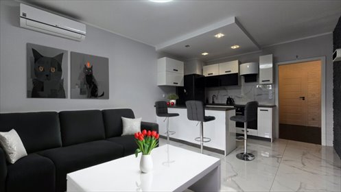 mieszkanie na sprzedaż 63m2 mieszkanie Wrocław, Zakładowa