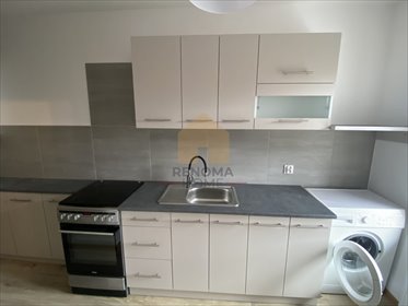 Sprzedam jasne 39 m² po remoncie w Wałbrzychu mieszkanie Wałbrzych, Szczawienko