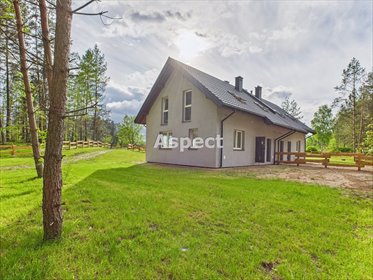 dom na sprzedaż 112m2 dom Piecki, Babięta