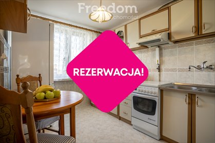 mieszkanie na sprzedaż 46m2 mieszkanie Ełk, Gustawa Gizewiusza