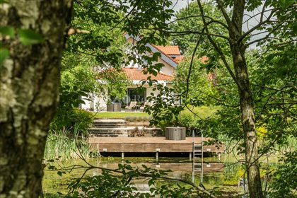 dom na sprzedaż 460m2 dom Barwik, Wilanowo