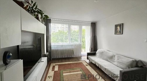 mieszkanie na sprzedaż 42m2 mieszkanie Warszawa, Bielany, Hansa Christiana Andersena