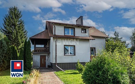 dom na sprzedaż 150m2 dom Nowogrodziec, 1 Maja