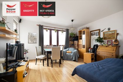 mieszkanie na sprzedaż 37m2 mieszkanie Gdańsk, Zaspa, Anastazego Wika-Czarnowskiego