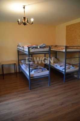 Dom na wynajem Żarki, żarki, żarki 350m2 Foto 7