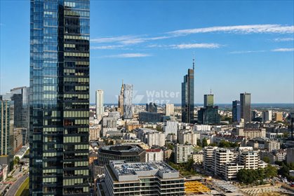 Zapraszam do wynajmu biura 1457 m² w Skyliner I, Wola lokal użytkowy Warszawa, Wola, Prosta
