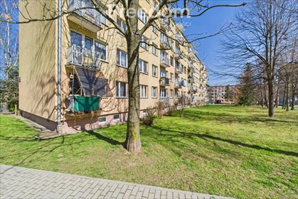 mieszkanie na sprzedaż 58m2 mieszkanie Andrychów, Stanisława Lenartowicza