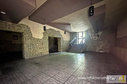 lokal użytkowy na wynajem 179m2 lokal użytkowy Nowy Sącz, Millenium, Nawojowska