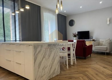 Sprzedam przestronne 64 m² mieszkanie w Wałbrzychu z funkcjonalnym układem mieszkanie Wałbrzych, Podgórze