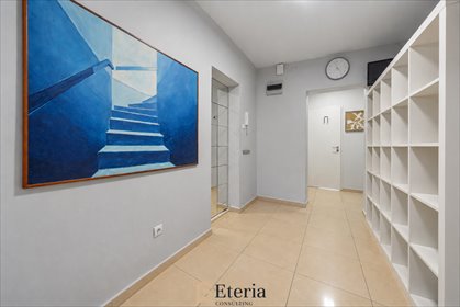 Polecam przestronne 82 m² mieszkanie na Pradze-Południe mieszkanie Warszawa, Praga-Południe, Saska Kępa, Saska 10
