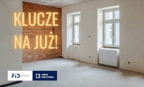 mieszkanie na sprzedaż Koszalin Władysława Andersa 23,66 m2