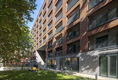 lokal użytkowy na sprzedaż 99m2 lokal użytkowy Wrocław, Krzyki, Przedmieście Oławskie