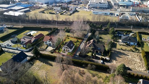 działka na sprzedaż 760m2 działka Tychy, Mąkołowiec