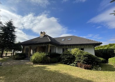 dom na sprzedaż 198m2 dom Mieszkowo, Ustronie