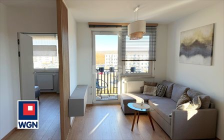 mieszkanie na sprzedaż 37m2 mieszkanie Bolszewo, Wspólna