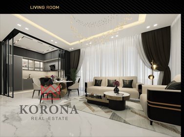 Luksusowe apartamenty z widokiem na Burj Khalifa polecam! mieszkanie Dubaj