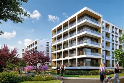 mieszkanie na sprzedaż 69m2 mieszkanie Wrocław, Zakrzów