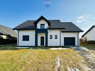 dom na sprzedaż 249m2 dom Czerwionka-Leszczyny, Polna