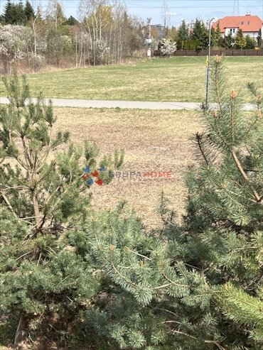 działka na sprzedaż 929m2 działka Nowa Iwiczna