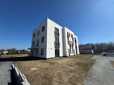 mieszkanie na sprzedaż 49m2 mieszkanie Wieliczka, Długa