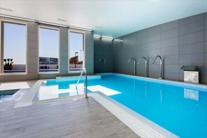 mieszkanie na sprzedaż 64m2 mieszkanie Los Dolses, Los Dolses