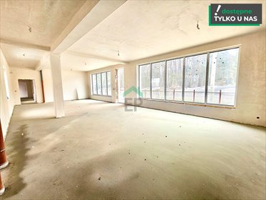 lokal użytkowy na sprzedaż 107m2 lokal użytkowy Blachownia, Ostrowy