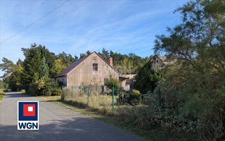 Dom 120 m² z potencjałem - Biała, Rząśnia dom Biała, Biała