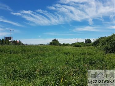 działka na sprzedaż 1249m2 działka Rumia, Centrum handlowe, Park, Plac zabaw, Ulica osiedlow, GRUNWALDZKA