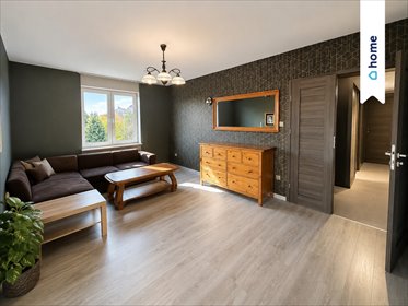 Na sprzedaż przestronne 3-pokojowe mieszkanie 68,5 m² z garażem w Rzeszowie mieszkanie Rzeszów, Henryka Wieniawskiego