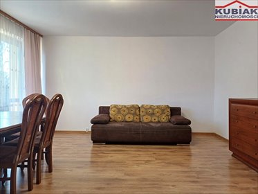 mieszkanie na sprzedaż 48m2 mieszkanie Pruszków, Dobra